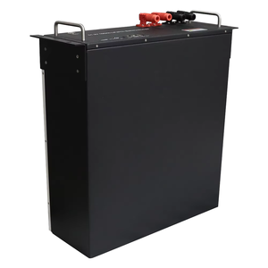 Pantalla LCD BMS 48v 51.2v 100ah 200ah 314ah, Paquete de Baterías LFP, Sistema de Almacenamiento Solar UPS, Batería YN-LP 12.8V - Product Image 2