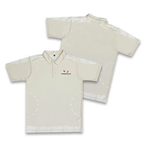 Fabricante personalizado Polo sublimación secado rápido diseño equipo Logo hombres deportes Polo - Product Image 1