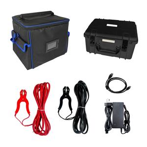 Micro-<span class=keywords><strong>ohmmètre</strong></span> ETCR EM3660A, courant de test 10A, résolution 0,1uΩ, large plage 2500Ω, résistance des enroulements de <span class=keywords><strong>transformateur</strong></span> - Product Image 6
