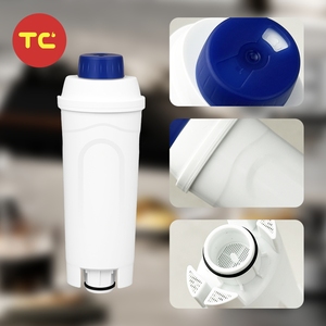 Reemplazo de filtro de agua DLSC002 para filtro de máquina de café Delonghis para De'longhis Magnifica Evo , ETAM, Bco410/420, Ec680/800 - Product Image 5