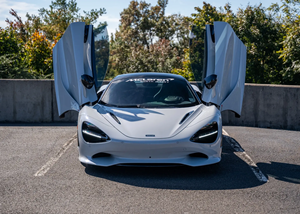 Nuovi Arrivi per <span class=keywords><strong>McLaren</strong></span> GTS Coupé 2020-2025 con Cambio Automatico, Interni in Pelle Scura, Turbo, Usato in Ottime Condizioni, ACC, Lega di Alluminio - Product Image 2