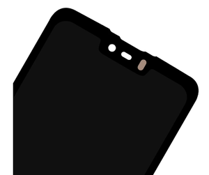 LCD-und Touch-Baugruppe Für DOOGEE <span class=keywords><strong>S90C</strong></span> S90 LCD-Display - Product Image 5