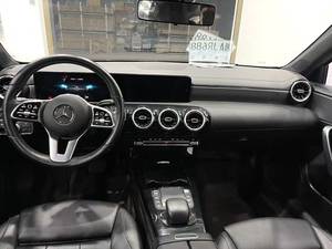 <span class=keywords><strong>Mercedes</strong></span>-Benz Classe A Modèle 2020 a 180 L 1.3T Sportive Transmission Automatique. - Product Image 5