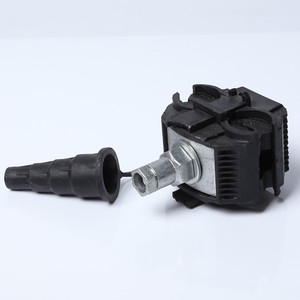 Connettori Elettrici ABC a Perforazione Isolante, <span class=keywords><strong>Morsetti</strong></span> per <span class=keywords><strong>Cavi</strong></span> con Isolamento, Connettori a Perforazione dell'Isolamento - Product Image 6