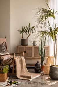 Services de design d'intérieur de villas et d'hôtels modernes de luxe tout-en-un, fourniture de matériaux de construction pour la conception d'intérieur de maison en 3D - Product Image 6