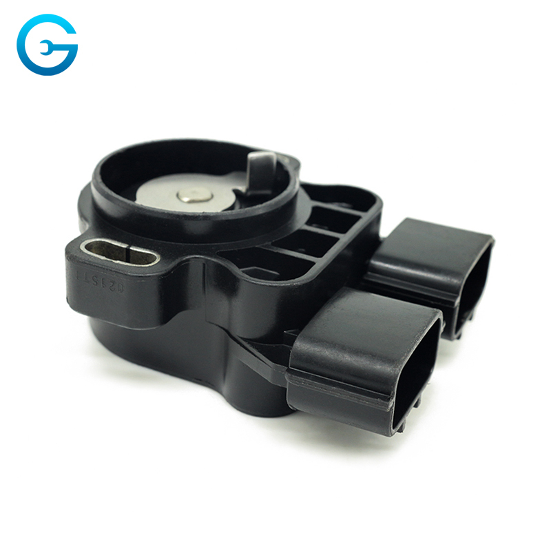 Capteur De Position Papillon Des Gaz A22-661-J03 - Compatible Nissan Patrol Y61, Skyline R33, Pour Problèmes De Ralenti Ou Accélération