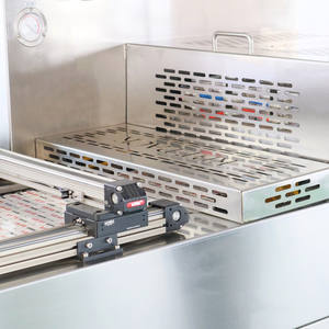 Machine d'emballage sous vide thermoformage automatique de fruits dattes - Product Image 3