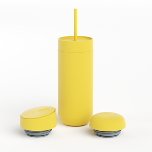 แก้วเก็บความร้อน YEWAY พร้อมฝา 3 แบบ เหมาะสำหรับ Black Friday, Cyber <span class=keywords><strong>Monday</strong></span>, วันขอบคุณพระเจ้า, ฮาโลวีน และโปรโมชั่นวันหยุดต่างๆ - Product Image 4