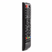 Mando a distancia en inglés para Samsung LCD TV, mando a distancia universal de 2, 1, 2, 2, 2, 2