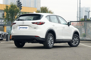 2024 Changan <span class=keywords><strong>Mazda</strong></span> <span class=keywords><strong>CX</strong></span>-<span class=keywords><strong>5</strong></span> compacto SUV 2.5L automático <span class=keywords><strong>4X4</strong></span> 4WD 196PS L4 bajo costo nuevo coche eléctrico gasolina opciones de combustible hecho China - Product Image 5