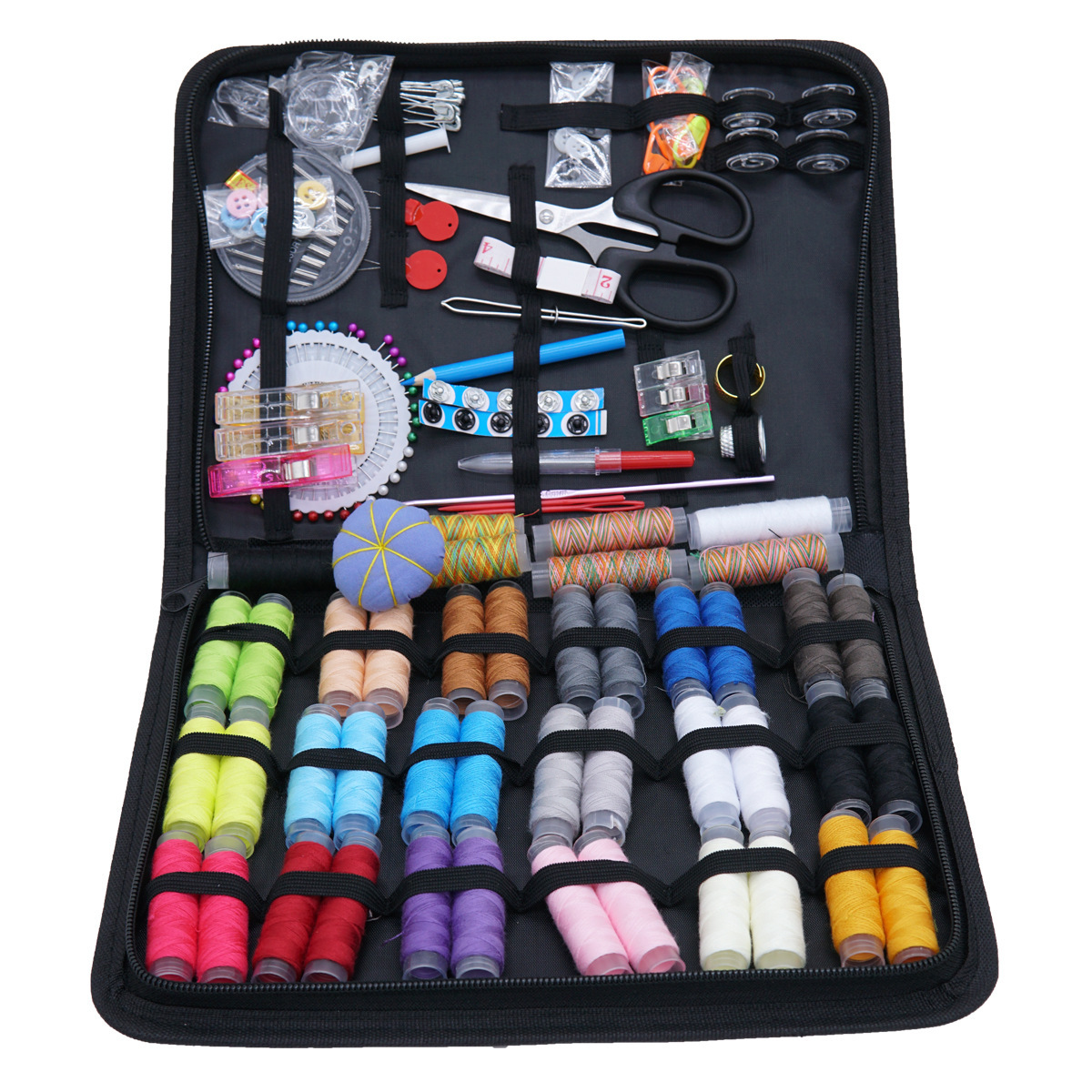 Kit de couture 230 pièces
