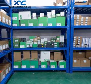 Contactor de CA Tripolar Serie <span class=keywords><strong>TVR</strong></span> LC1R0910Q5N LC1R1201CC5N  LC1R1201M5N LC1R1201Q5N, 3P, 1NO, 4kW, 9A, 220V para Schneider - Product Image 5