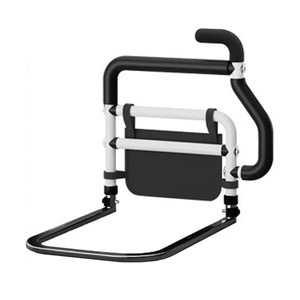 Barandilla de Cama para Uso Doméstico Sin Necesidad de Instalación, Dispositivo de Asistencia para Levantarse para Ancianos y Mujeres Embarazadas, Dispositivo de Protección para el Lado de la Cama - Product Image 6