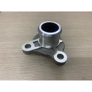 Conector de Manguera de Agua de Aleación de Aluminio 11537603514 para BMW N20 F35 Serie 3 X1, Pieza del Motor de la Cabeza del Cilindro - Product Image 2