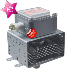 Magnétron pour four à micro-ondes 1 kW modèle M24FB-610 avec fonction d'évacuation - Product Image 1
