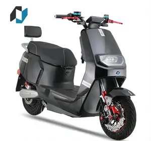 cheap Wholesale Electric Scooters Scooty Electric Motorcycles with pedal
