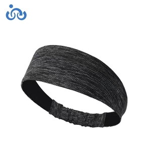 Diademas transpirables absorbentes de sudor para correr al aire libre para hombres y mujeres - Product Image 6