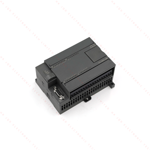 6ES7214-1AD22-0XB0 คอมแพค PLC CPU 14DI 10DO ทรานซิสเตอร์ DC 24V 20kHz PTO สำหรับระบบ S7-200 - Product Image 6