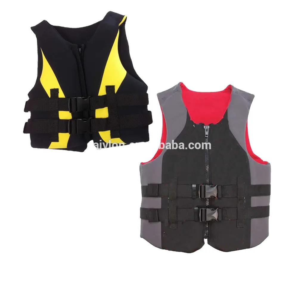 Wholesale Swimming jacken und Life Jacket / Life Vest