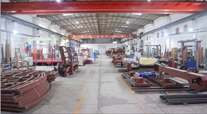 Máy cắt xốp đứng (3Sheel) - Product Image 3