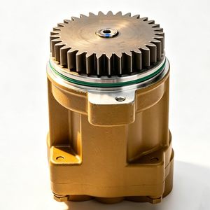 Bomba de Aceite HTP para C13 2231608 de Hierro Fundido, Repuesto OEM de Alta Calidad, 12 Meses de Garantía - 223-1608 233-5220 - Product Image 3