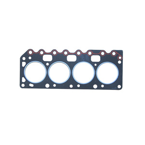 Junta de Culata de Cilindro de Motor 1.3 HCS Endura-E J4B J6A para Ford Fiesta <span class=keywords><strong>Ka</strong></span> Escort Courier ESCORT GAL OEM 6176727 - Product Image 1