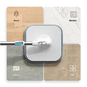 Lakuna all'ingrosso in acciaio inox <span class=keywords><strong>mocio</strong></span> con secchio rotativo <span class=keywords><strong>mocio</strong></span> macchina per il lavaggio domestico - Product Image 4