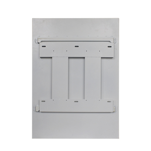 Fabricante Chino de Sistema de Energía Eólica de 2KW, Inversor de Turbina Eólica Conectado a la Red - Product Image 6