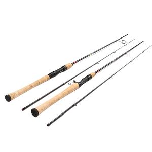 1.68m 1.83m 2.13m DAIWA <span class=keywords><strong>Crossfire</strong></span> FUJI accessoires MX <span class=keywords><strong>canne</strong></span> à pêche en fibre de carbone - Product Image 1