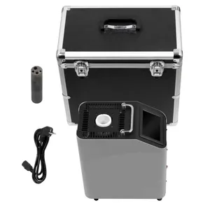 Hochpräziser Trockenblock-Temperaturkalibrator -30~1200 ℃    Temperaturregelung von Premium-Instrumentenhersteller - Product Image 4