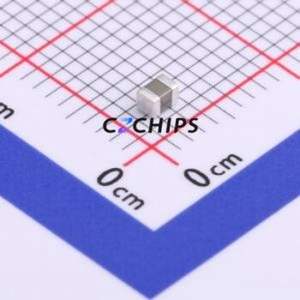 Condensateur SMD (MLCC) JMK212BJ476MG-T 0805 (Capacité : 47uF) (Précision : 20%) Tension nominale : 6,3V - Product Image 2