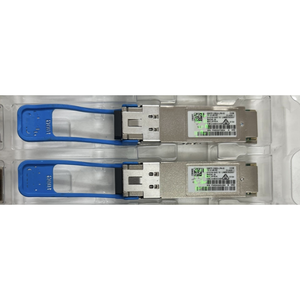 QSFP-100G-LR4-S=Compatible with 100GBase-LR4 QSFP28 10km LC Transceiver -QSFP-100G-LR4-S= - Product Image 4