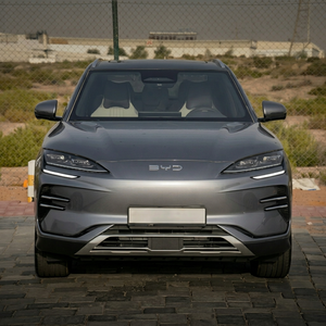รถยนต์ไฟฟ้า BYD Song Plus EV ขับเคลื่อนสี่ล้อ ปี 2025 - Product Image 1