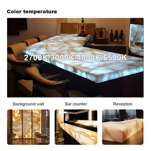 Perfect Led Sheet <b>Light</b> for Backlighting Stone and Cabinet Lighting - Product Image 5