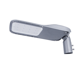 Lámpara LED de Calle AC con Clasificación IP65, Carcasa de Aluminio, Sensor de Encendido/Apagado Automático, Garantía de 5 Años, Alto CRI 70, para Exteriores, Carreteras y Estacionamientos FL-LD-Y - Product Image 2
