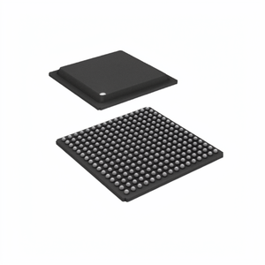 BOM IC In Stock 256 LBGA LCMXO640E-5FT256C Embedded Electronics Component - Product Image 1