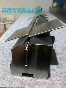 De alta calidad de la máquina de corte de hojas de dobladora herramientas de corte de cuchillos - Product Image 3