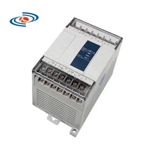 Xinje PLC Relais Programmable Panneau Électrique DC24V XC3-14R-E XC2-16T-E XC3-14T-E XC3-14RT-E XC2-14T-E - Product Image 4