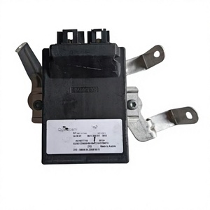 Módulo de Control Diferencial de Alta Calidad Compatible con Porsche Taycan 9J1, Módulo de Bloqueo Diferencial 9J1927771D - Product Image 1
