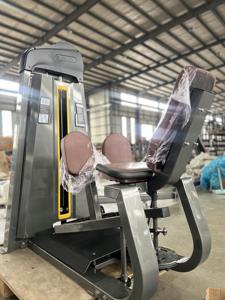 Machine à adducteurs professionnelle à charge par pignon pour entraînement en salle de sport et exercices de <span class=keywords><strong>musculation</strong></span> des adducteurs - Product Image 6