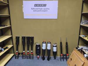 Lien de stabilisation de barre avant pour Opel Astra H Vectra C Chevrolet Cruze OE 350613 13169439 13219141 GMBWI Durable Anti-Roll - Product Image 6