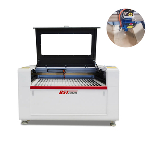 Industrial Autofocus Auto-Following 100W 1390 Wood Acrylic Cardboard Box Leather MDF Laser <b>Cutting</b> and Engraving <b>Machine</b> Laser C - Product Image 1