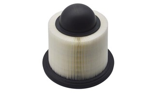 Filtro de Aire de Alta Calidad OEM 17801-0C010 para TOYOTA, Venta Directa de Fábrica - Product Image 4