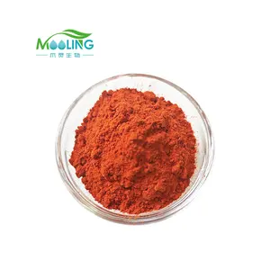 High Quality Tagetes Erecta Extract Marigold Flower Extract Marigold Flower Powder