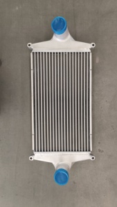Fabricant de refroidisseur intermédiaire en aluminium de haute qualité pour FUSO 6D16 FN527 OEM 1095049007 - Product Image 3
