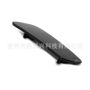 Volvo S90 V90 2017-2019 Cache de lave-phare Pare-chocs avant Garniture ABS 39839842 Gauche Droite - Product Image 3