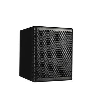 Equipo de sonido de Audio <span class=keywords><strong>S110</strong></span> PA, Subwoofer profesional de 300W, barra de 8 Ohm, 10 pulgadas - Product Image 3