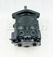 Moteur hydraulique AP-1055B AP-800D AP-655C AP-1000B AP-1000D AP-1055D pour pavage d'asphalte 2275104/227-5104