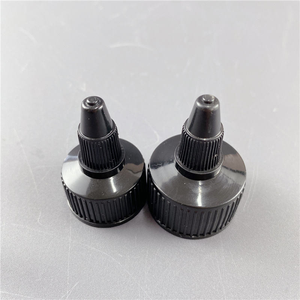 Thiết kế mới chai nhựa Twist Off nhọn Miệng Cap cho Balsam chai - Product Image 5