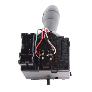 Interruptor de Señal de Giro, Interruptor Combinado para Renault 251690 255675887R 8201167992 82011-67992 - Product Image 4